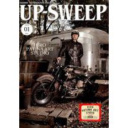 UP SWEEP(アップスウィープ) 2019年 01月号 [雑誌]