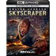 スカイスクレイパー [UltraHD Blu-ray]