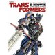 トランスフォーマー 5ムービー・べストバリューDVDセット [DVD]