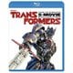 トランスフォーマー 5ムービー・べストバリューBlu-rayセット [Blu-ray Disc]