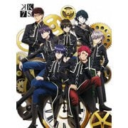 K SEVEN STORIES DVD BOX SIDE:ONE