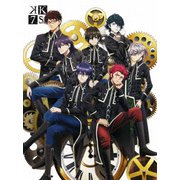 K SEVEN STORIES Blu-ray BOX SIDE:ONE