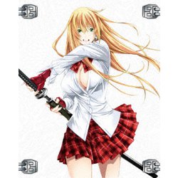 一騎当千 Western Wolves [DVD]