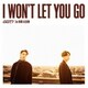 GOT7／I WON'T LET YOU GO