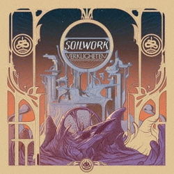 SOILWORK／現実/ヴァルケヒエッテン