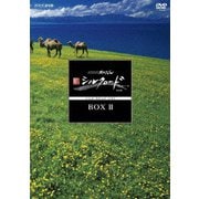 NHKスペシャル 新シルクロード 特別版 DVD-BOXⅡ