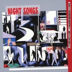 スターダスト☆レビュー／NIGHT SONGS