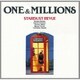 スターダスト☆レビュー／ONE&MILLIONS
