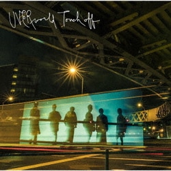 UVERworld／Touch off