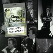 ≪Access All Areas≫ ライヴ1990