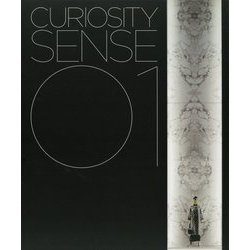 CURIOSITY SENSE〈01〉 [単行本]
