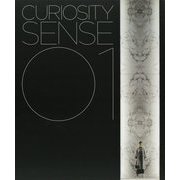CURIOSITY SENSE〈01〉 [単行本]
