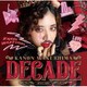 分島花音／DECADE