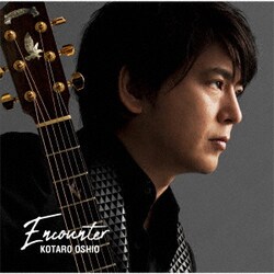 押尾コータロー／Encounter