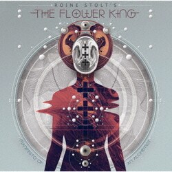 ロイネ・ストルトズ・ザ・フラワー・キング／マニフェスト・オブ・アン・アルケミスト
