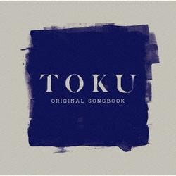TOKU／ORIGINAL SONGBOOK