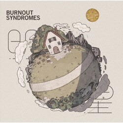 BURNOUT SYNDROMES／明星
