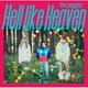 the peggies／Hell like Heaven