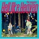 the peggies／Hell like Heaven