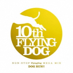 DJ WILDPARTY／DOG RUN!!