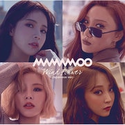 Wind Flower -Japanese ver.-