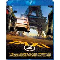 ヨドバシ Com Taxi 2 廉価版 Blu Ray Disc 通販 全品無料配達