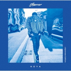 HOYA／Shower-Japanese Edition-