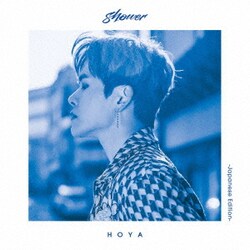 HOYA／Shower-Japanese Edition-