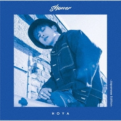 HOYA／Shower-Japanese Edition-