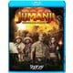 ジュマンジ/ウェルカム・トゥ・ジャングル [Blu-ray Disc]