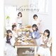 Rhodanthe*／Harmony