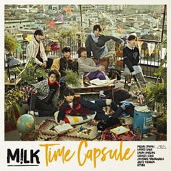 M!LK／Time Capsule