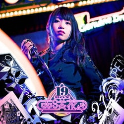 亜咲花／19BOX
