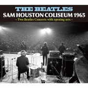 SAM HOUSTON COLISEUM 1965