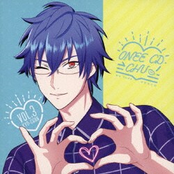 オネェCD ～CHU～ vol.3 オネェ義兄・恭ちゃん