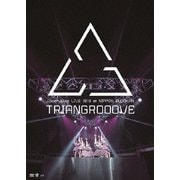 Juice=Juice LIVE 2018 at NIPPON BUDOKAN TRIAGROOOVE