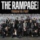 THE RAMPAGE from EXILE TRIBE／THROW YA FIST