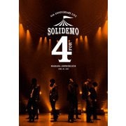 SOLIDEMO 4th Anniversary Live "for"