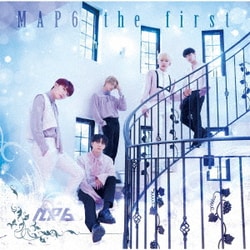 MAP6／MAP6 the first