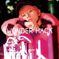 Shuta Sueyoshi／WONDER HACK