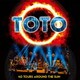 TOTO／デビュー40周年記念ライヴ～40ツアーズ・アラウンド・ザ・サン