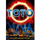 TOTO／デビュー40周年記念ライヴ～40ツアーズ・アラウンド・ザ・サン [Blu-ray Disc]