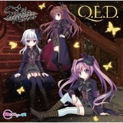 Re:ステージ! Q.E.D.