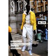 STREET (ストリート) 2019年 01月号 [雑誌]