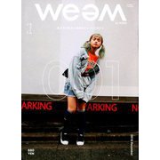 weam byASBS 2019年 01月号 [雑誌]