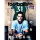 月刊 footballista (フットボリスタ) 2019年 01月号 [雑誌]