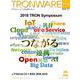 TRONWARE VOL.174(2018.12) [単行本]