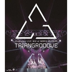 Juice=Juice／Juice=Juice LIVE 2018 at NIPPON BUDOKAN TRIAGROOOVE [Blu-ray Disc]