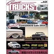 Custom TRUCKS MAG.(カスタムトラックスマグ) 2019年 02月号 [雑誌]