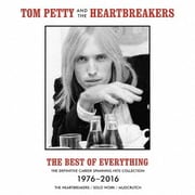 ザ・ベスト・オブ・エヴリシング ヒッツ・コレクション1976-2016